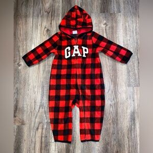 NEW W/O Tags Baby Boy Gap Jumper